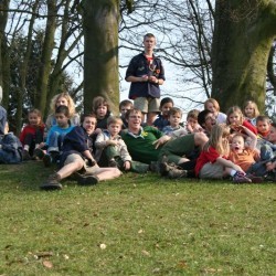 IMG 0352  Medium - Scouts en Gidsen Zaventem 